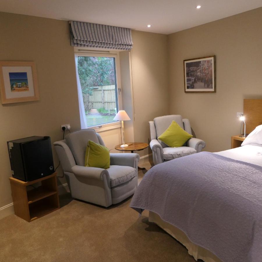 パース Kirkland Bed & Breakfast エクステリア 写真