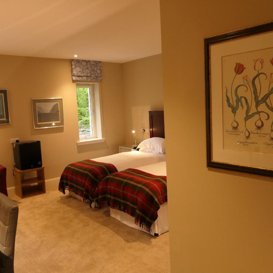 パース Kirkland Bed & Breakfast エクステリア 写真