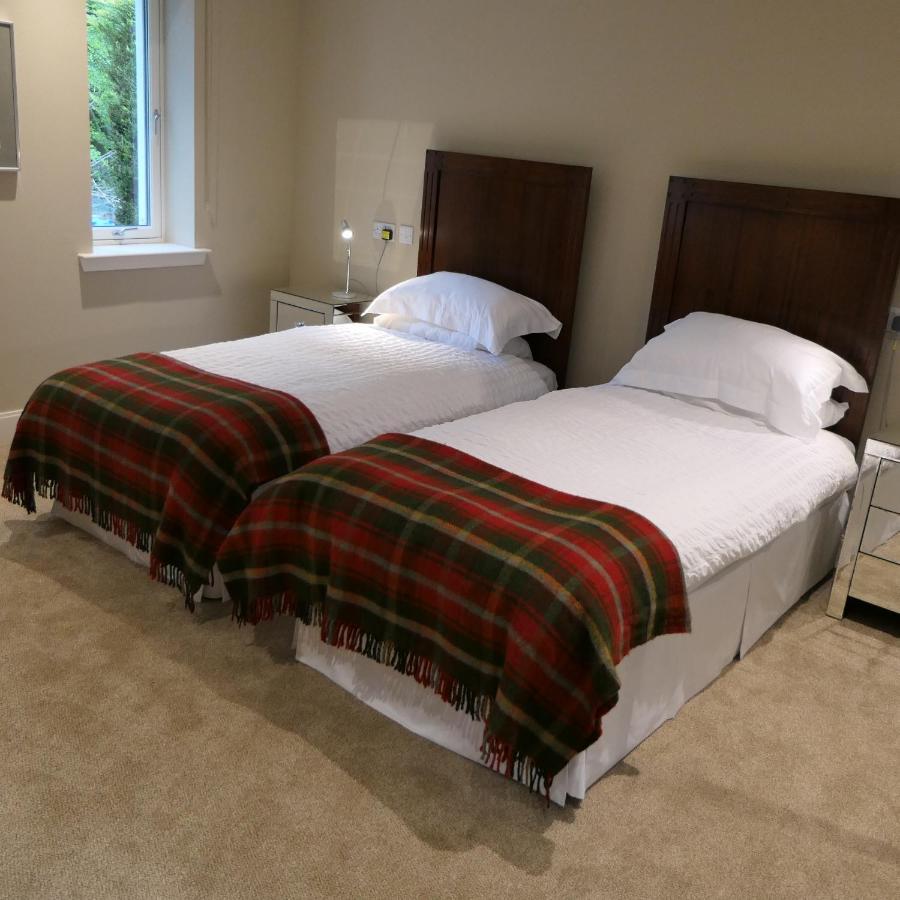 パース Kirkland Bed & Breakfast エクステリア 写真